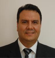 CANER ÖZDEMİR